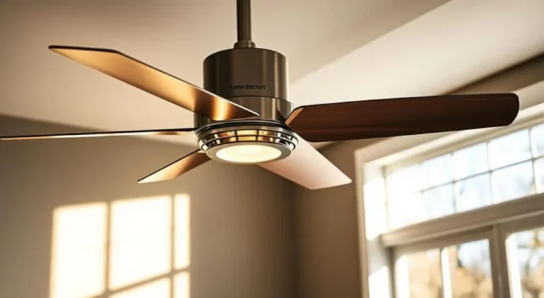 home decorators collection fan with uplight manual