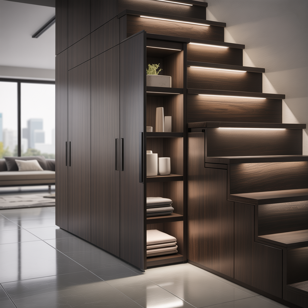 Advanced Storage Solutions