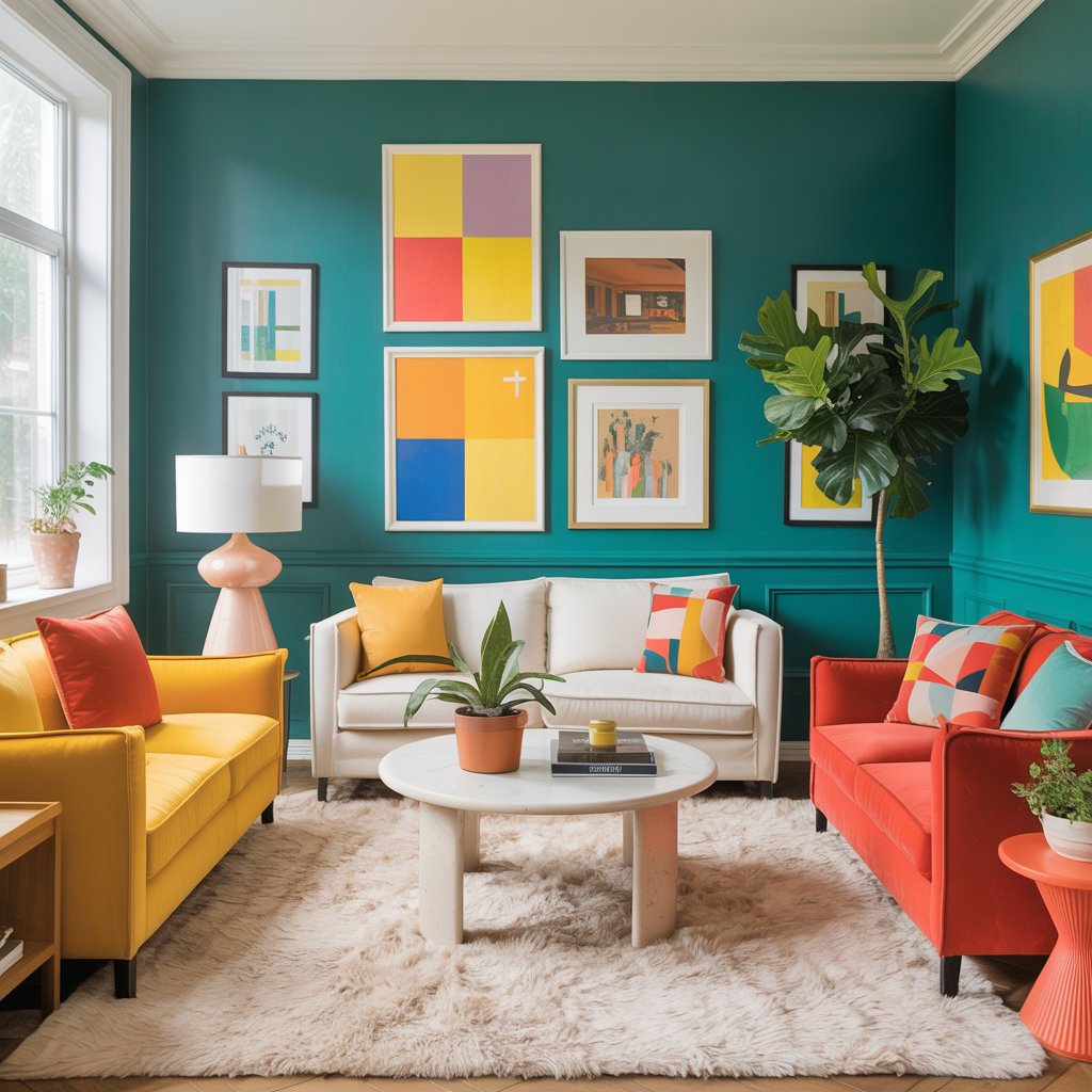 Before & After Real Home Renovation Transformations That Inspire