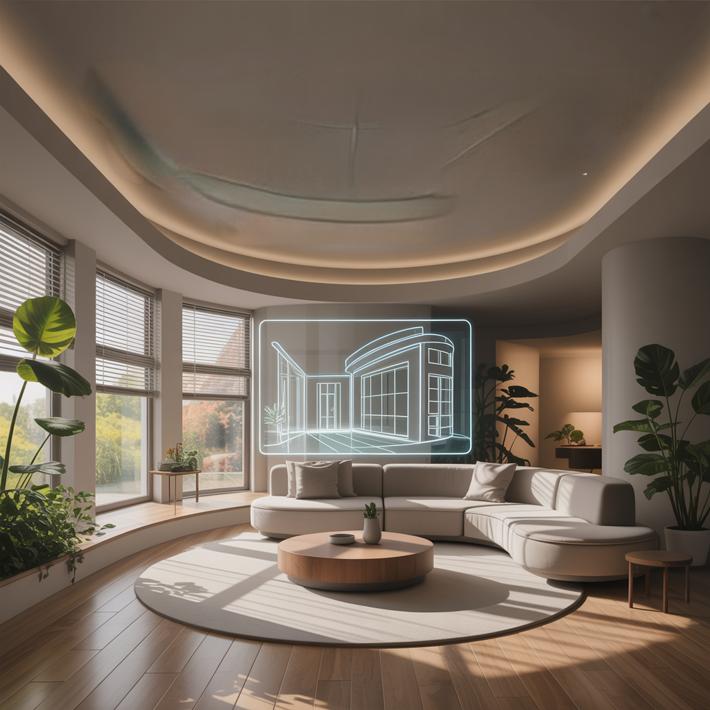  Home Renovation Trends to Watch in 2025 Transform Your Space with Style and Function