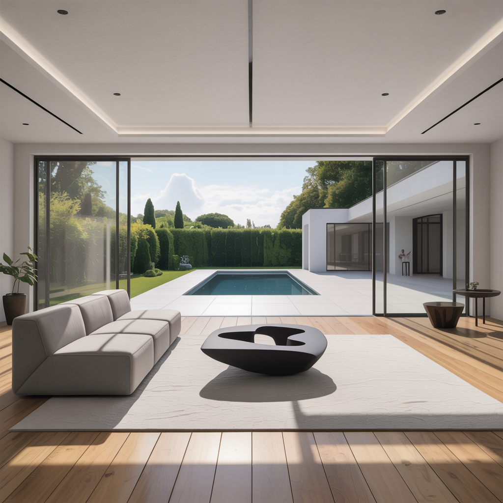 Must-Have Features in a Modern Home Renovation