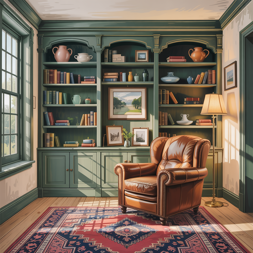 Personalized Design Expression