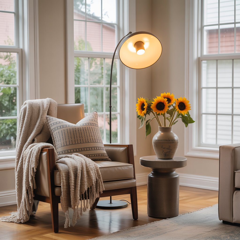 Small Changes, Big Impact Easy Home Upgrades You Can Do This Weekend