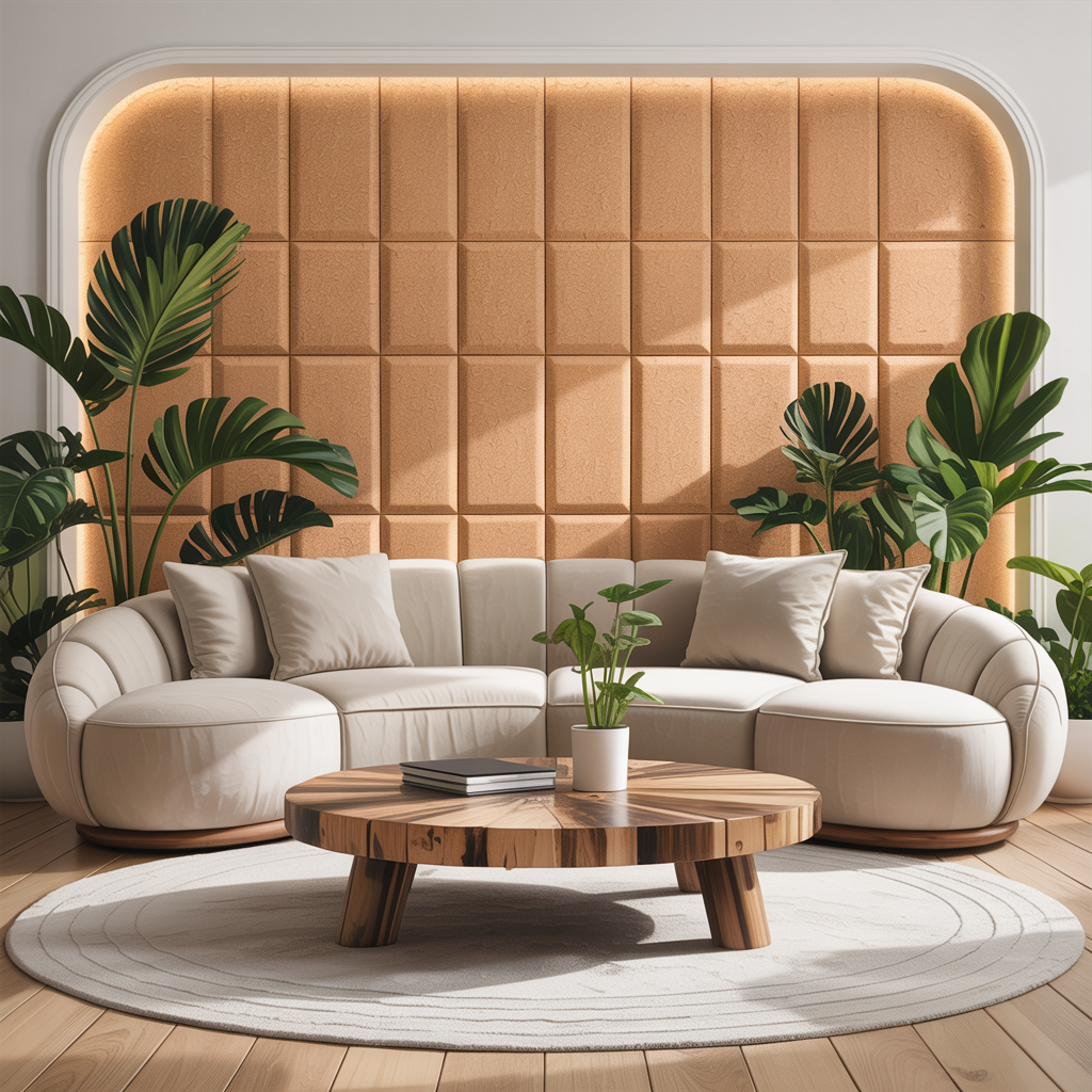 Sustainable and Eco-Friendly Designs