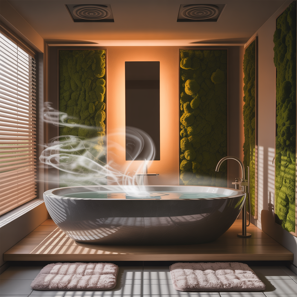  Wellness-Focused Design Elements