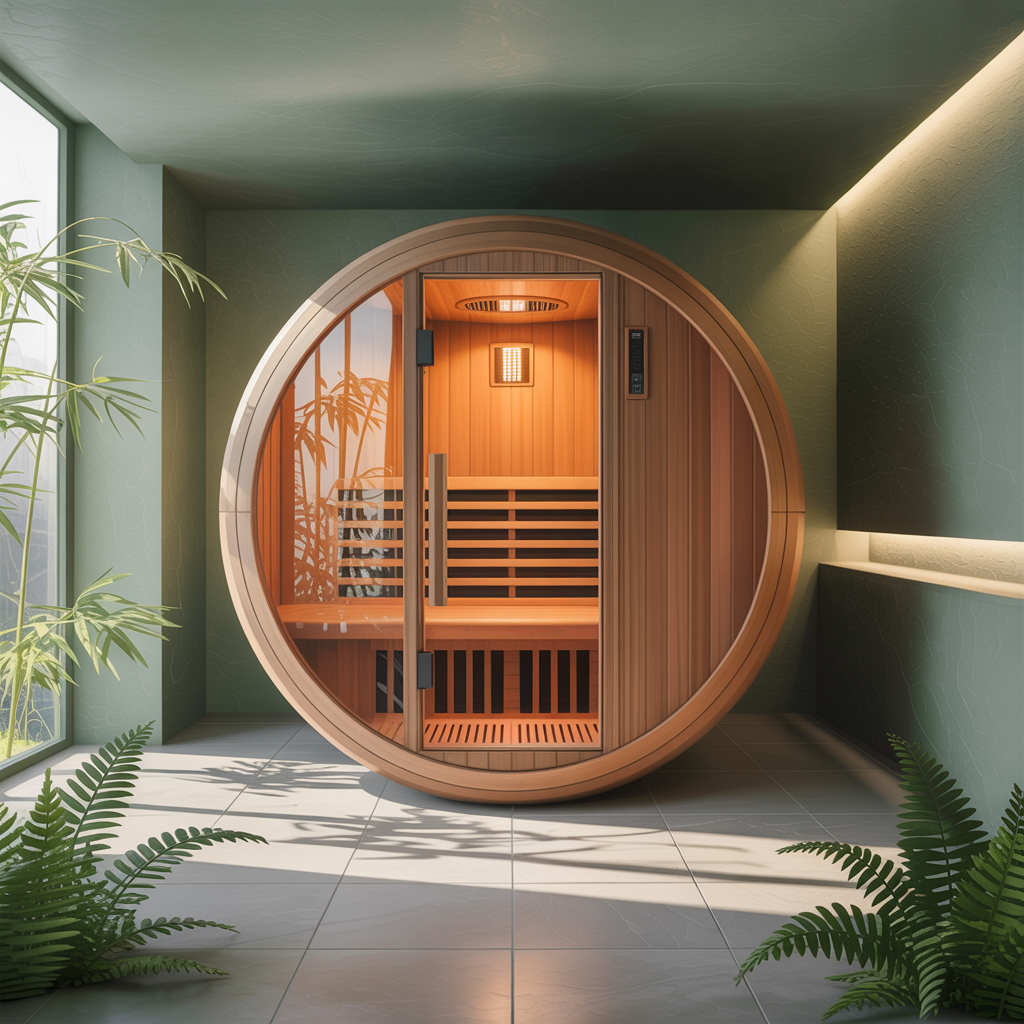 Wellness Spaces: Your Home’s Personal Sanctuary