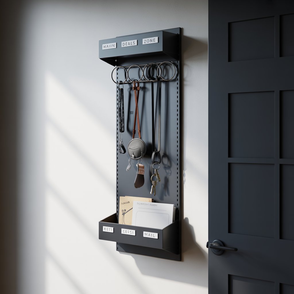 Behind-the-Door Magic Unleash 14 Inches of Potential