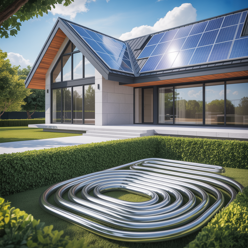 Energy-Efficient Upgrades