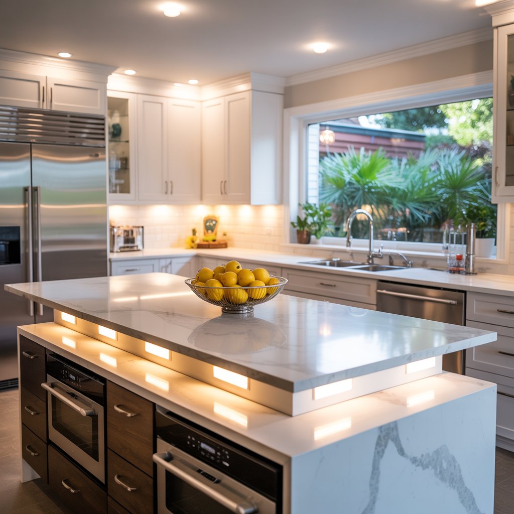 Kitchen Remodeling 101