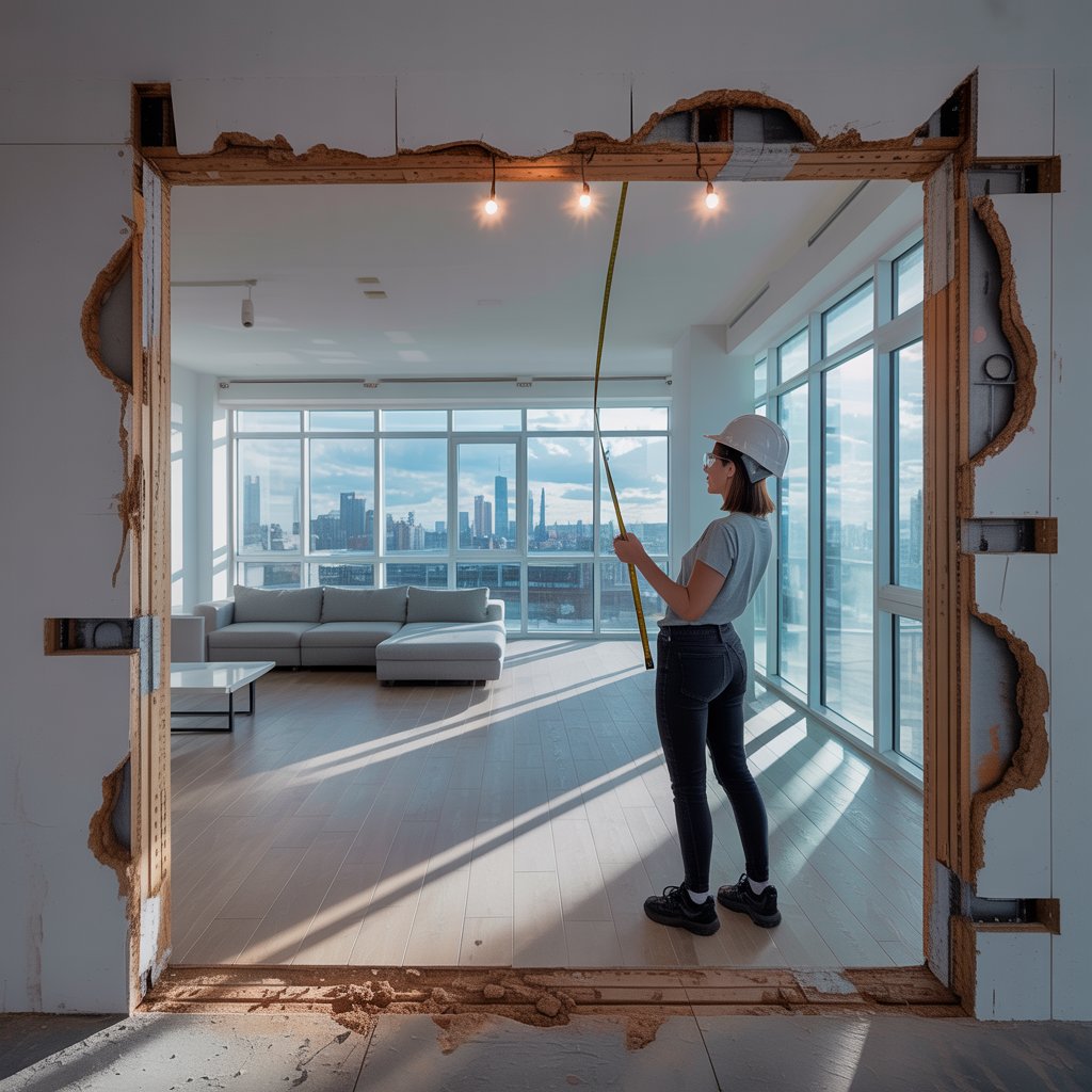 Open-Concept Living How to Knock Down Walls the Right Way (Without Regretting It Later!)