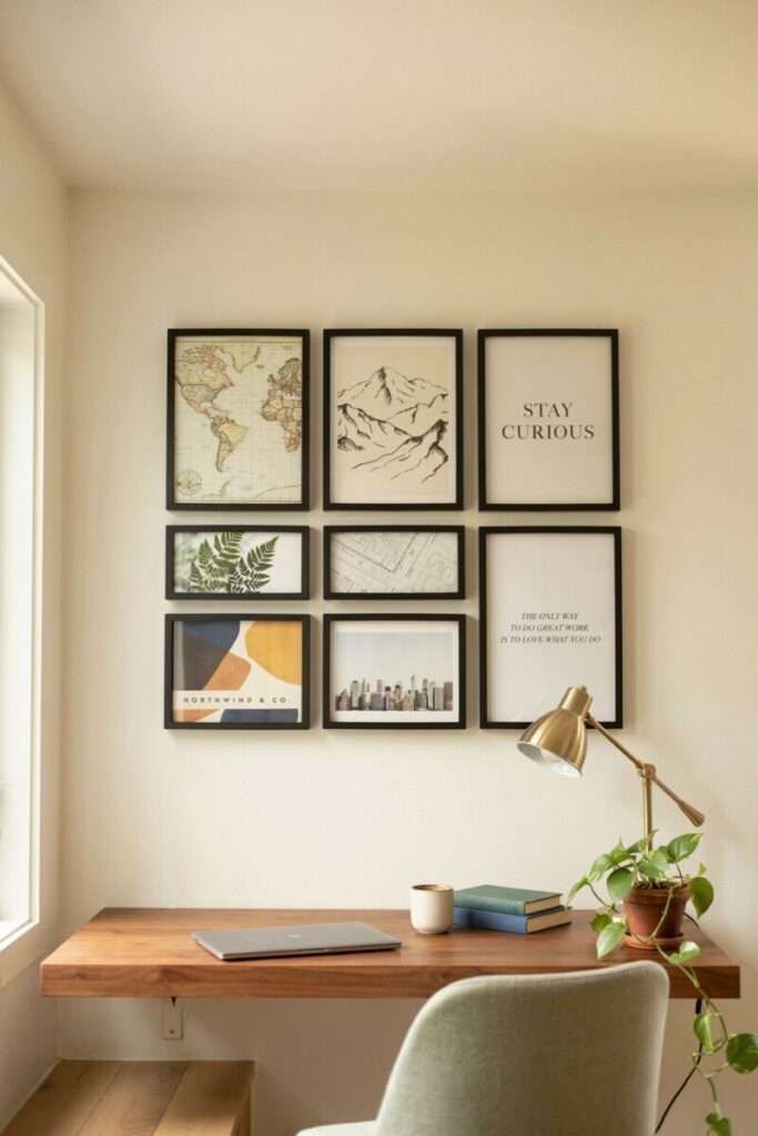 Home Office