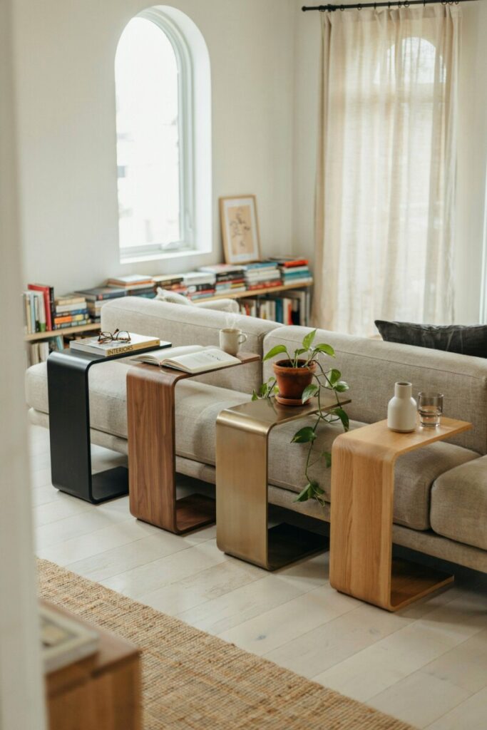 C-Table Cluster