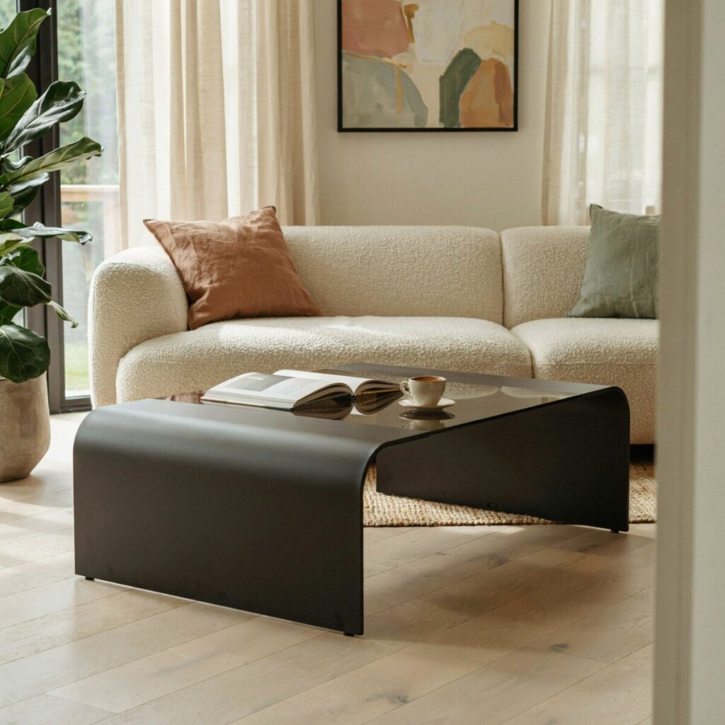 Coffee Table Design Ideas
