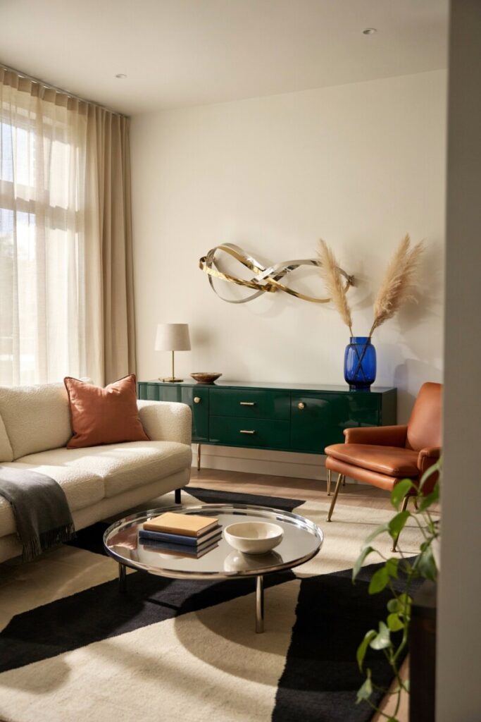 Contemporary Interiors