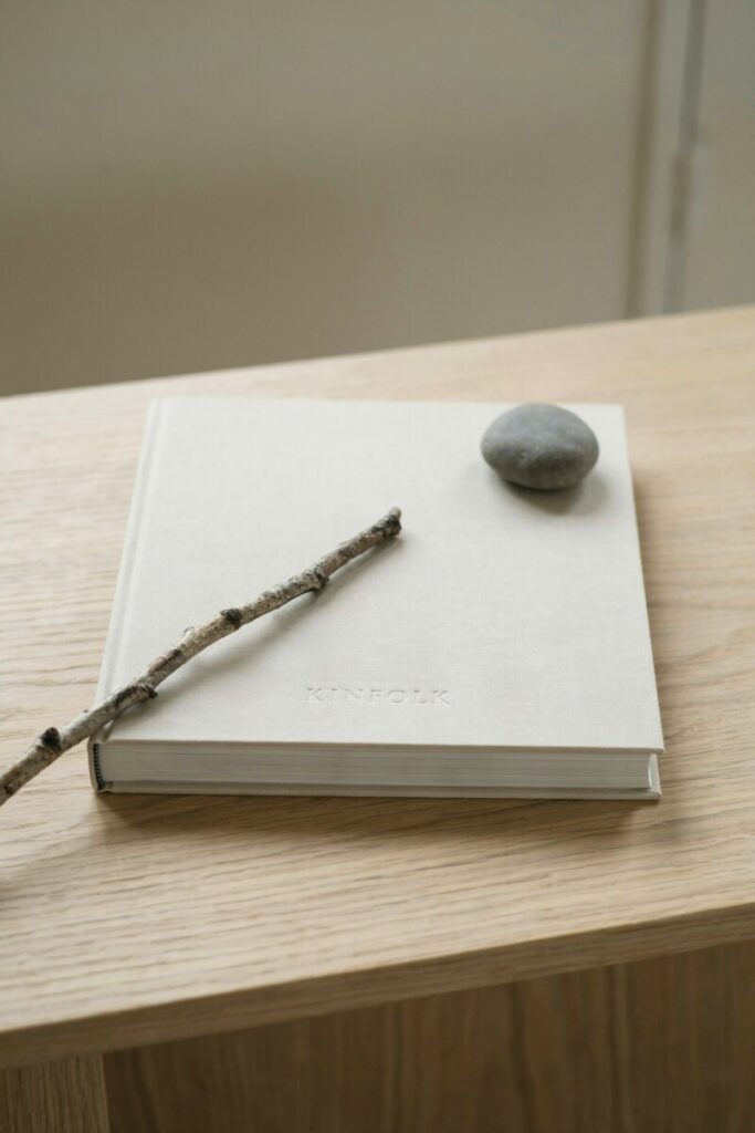 Minimalist Spaces