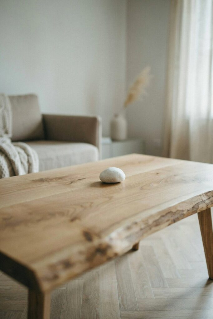 Start with a Clean Slate