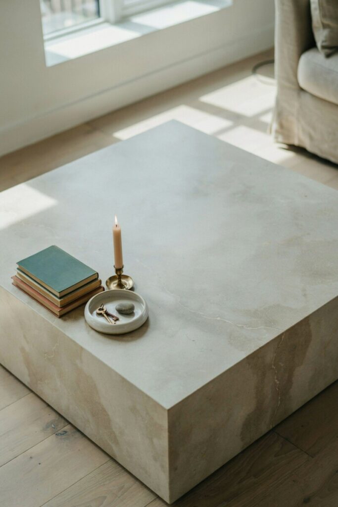 Use the Rule of Three or Grouped Styling