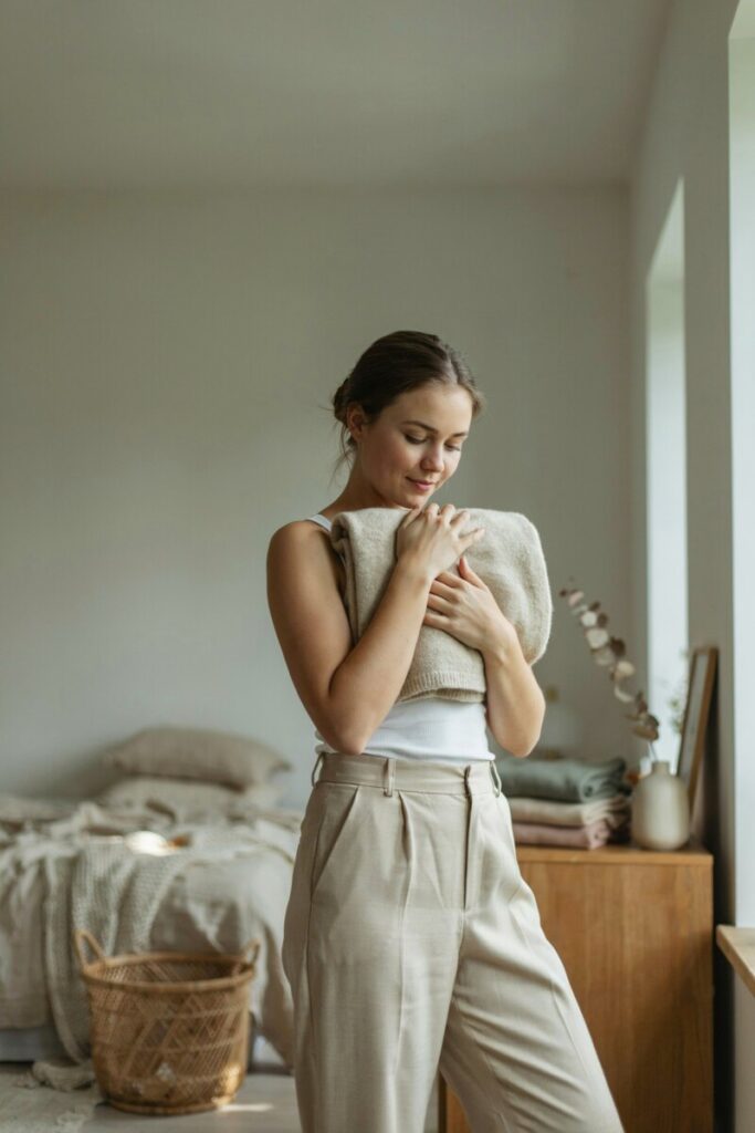 konmari-spark-joy-decluttering-method
