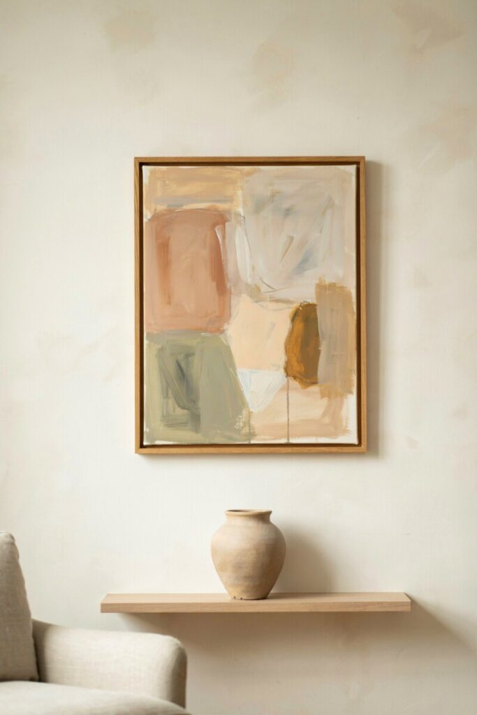 Minimalist Art