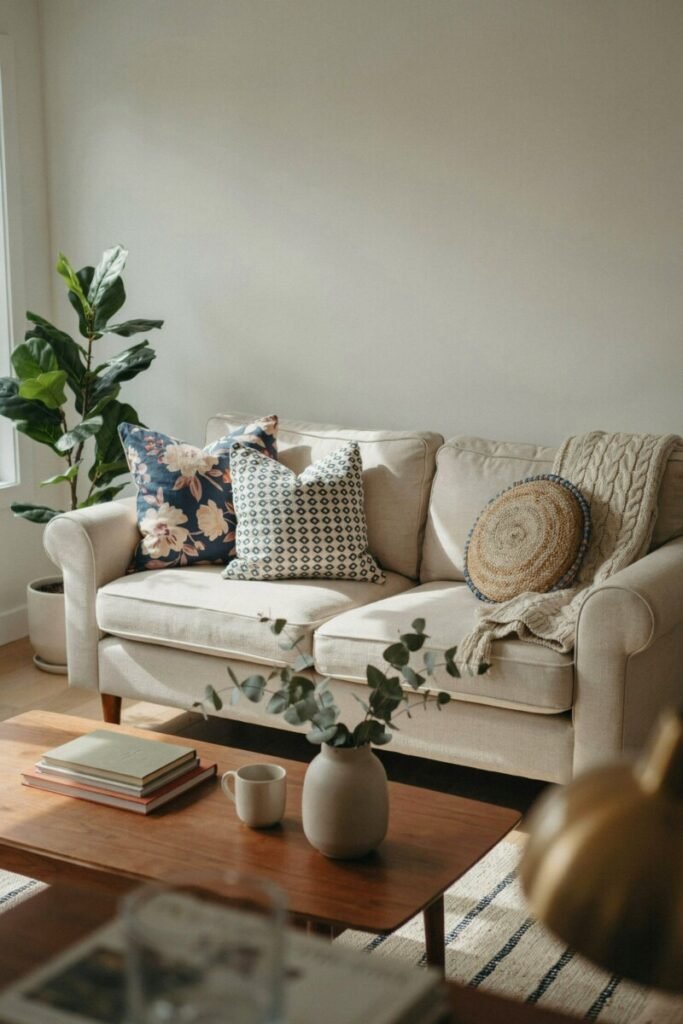 Mix Patterns and Textures Like a Pro