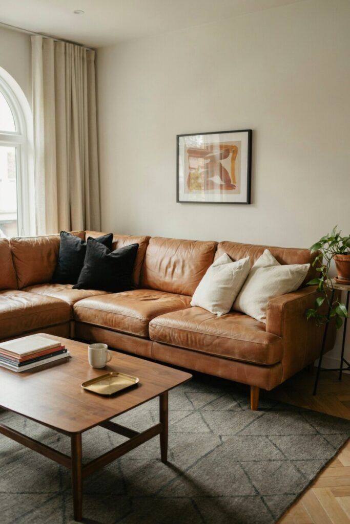 Sectional Sofa