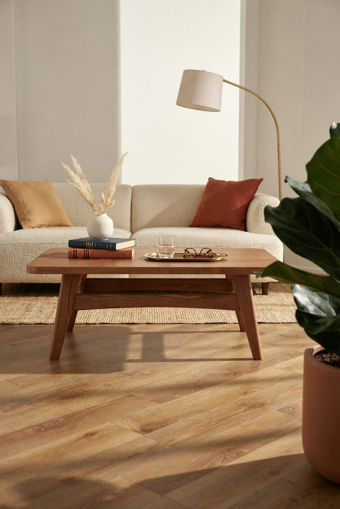 Prioritize Tapered Legs and Raised Furniture
